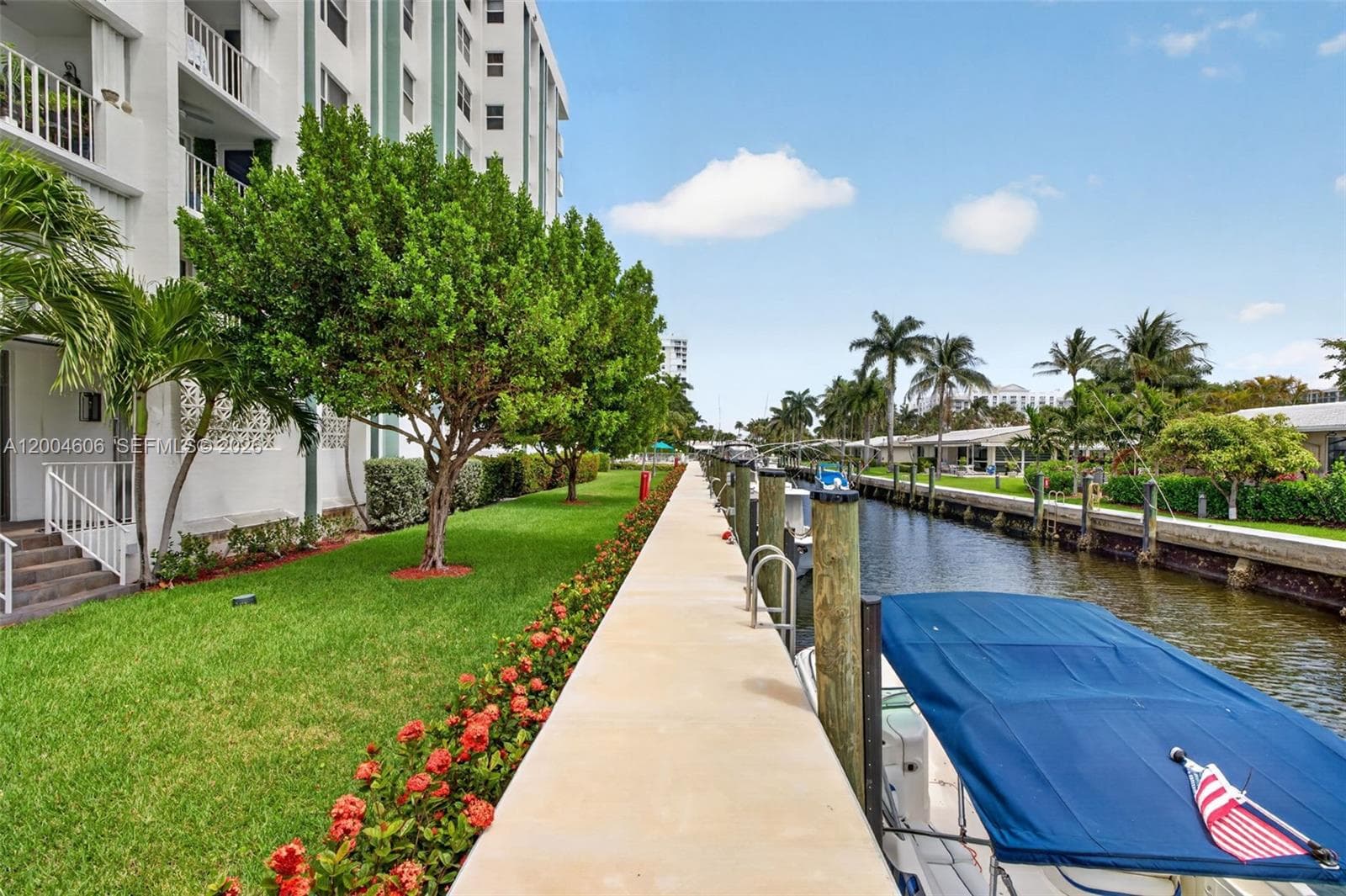 SAVOY EAST CONDO · #6B in Pompano Beach - Photo 60