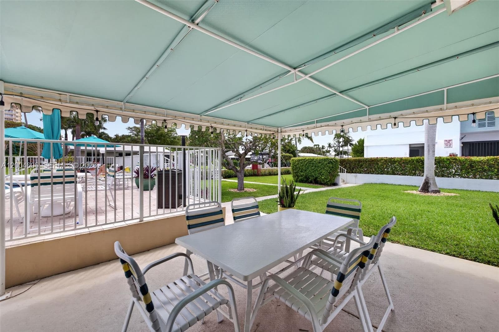 SAVOY EAST CONDO · #6B in Pompano Beach - Photo 74