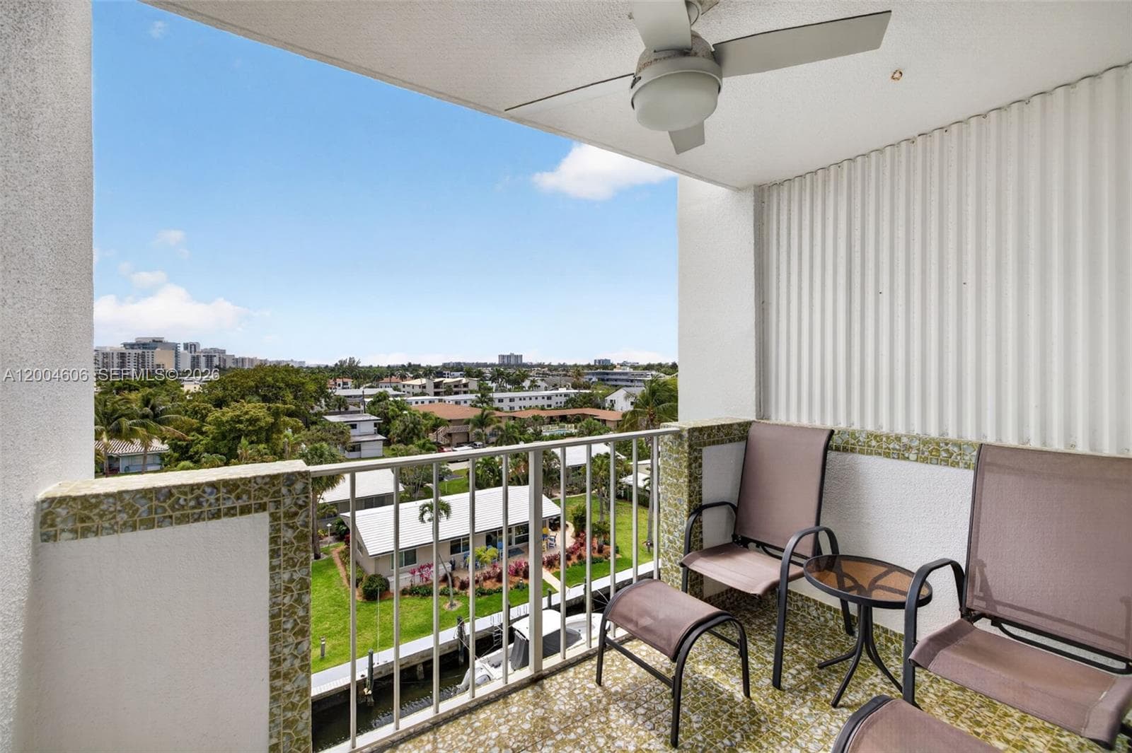 SAVOY EAST CONDO · #6B in Pompano Beach - Photo 4