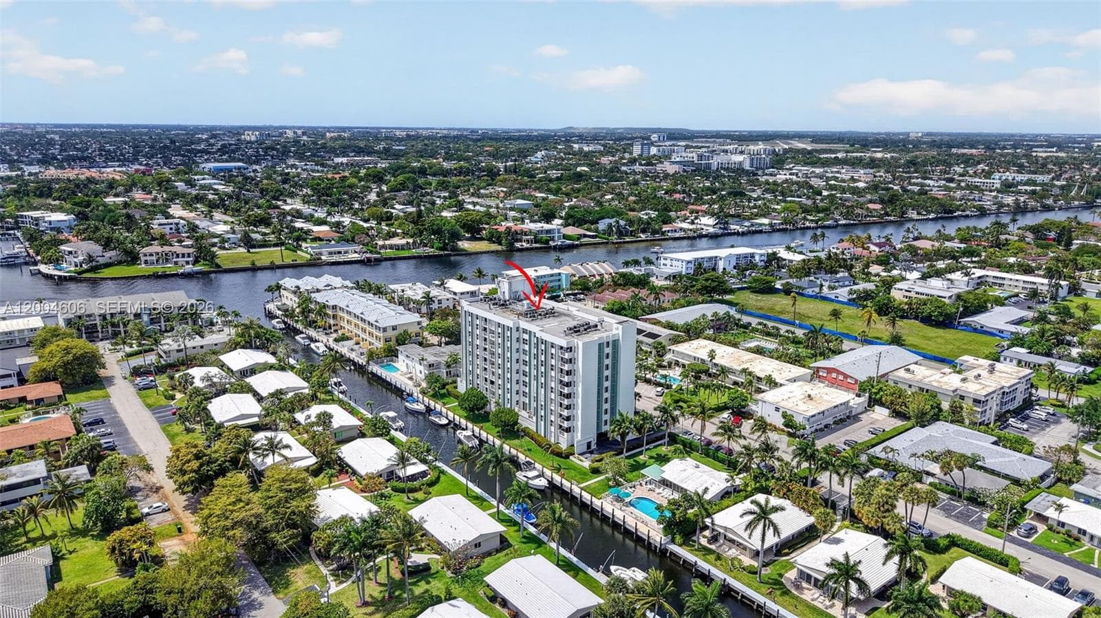 SAVOY EAST CONDO · #6B in Pompano Beach - Photo 85
