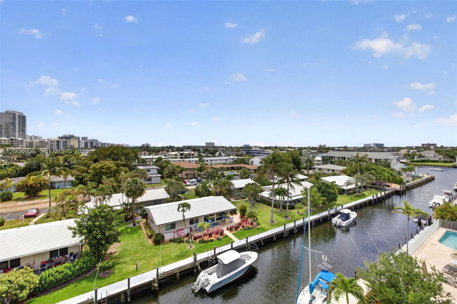 SAVOY EAST CONDO · #6B in Pompano Beach - Photo 21