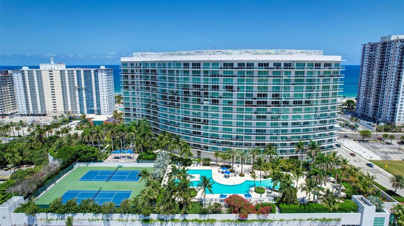 THE PLAZA AT OCEANSIDE · #806 in Pompano Beach - Photo 77