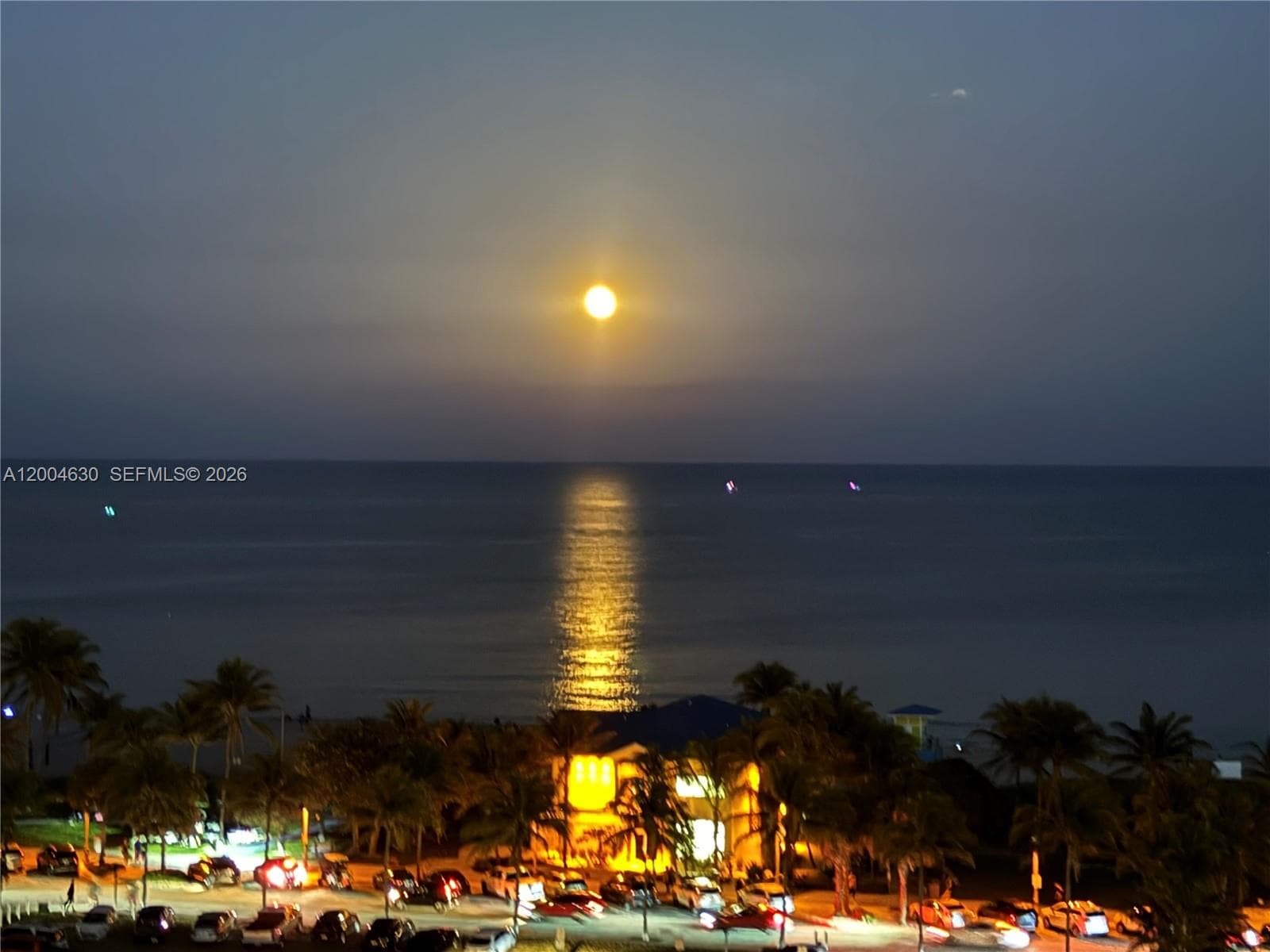 THE PLAZA AT OCEANSIDE · #806 in Pompano Beach - Photo 3