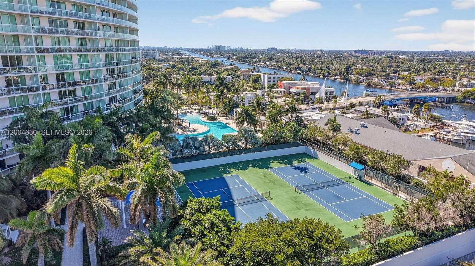 THE PLAZA AT OCEANSIDE · #806 in Pompano Beach - Photo 36