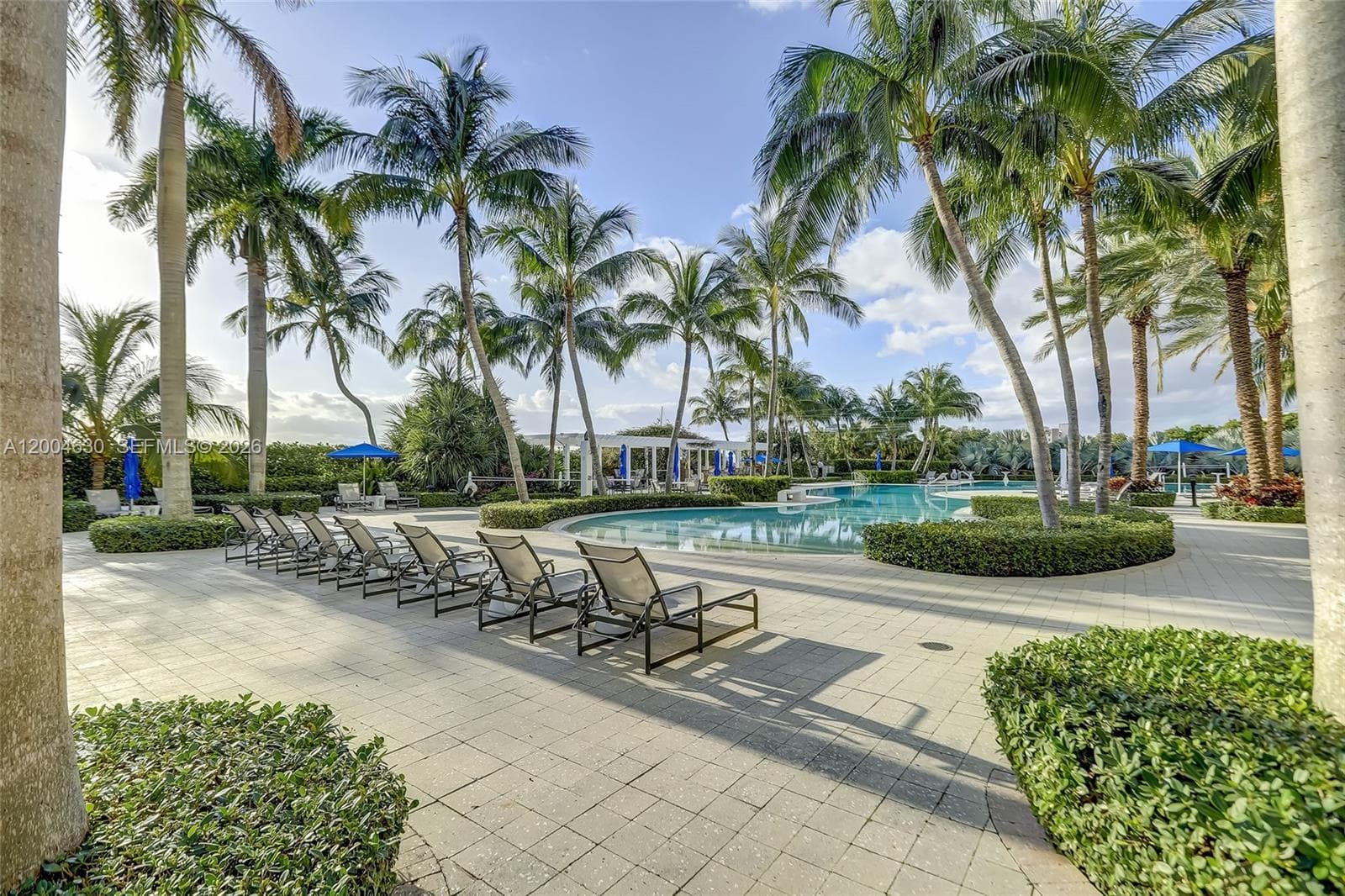 THE PLAZA AT OCEANSIDE · #806 in Pompano Beach - Photo 30