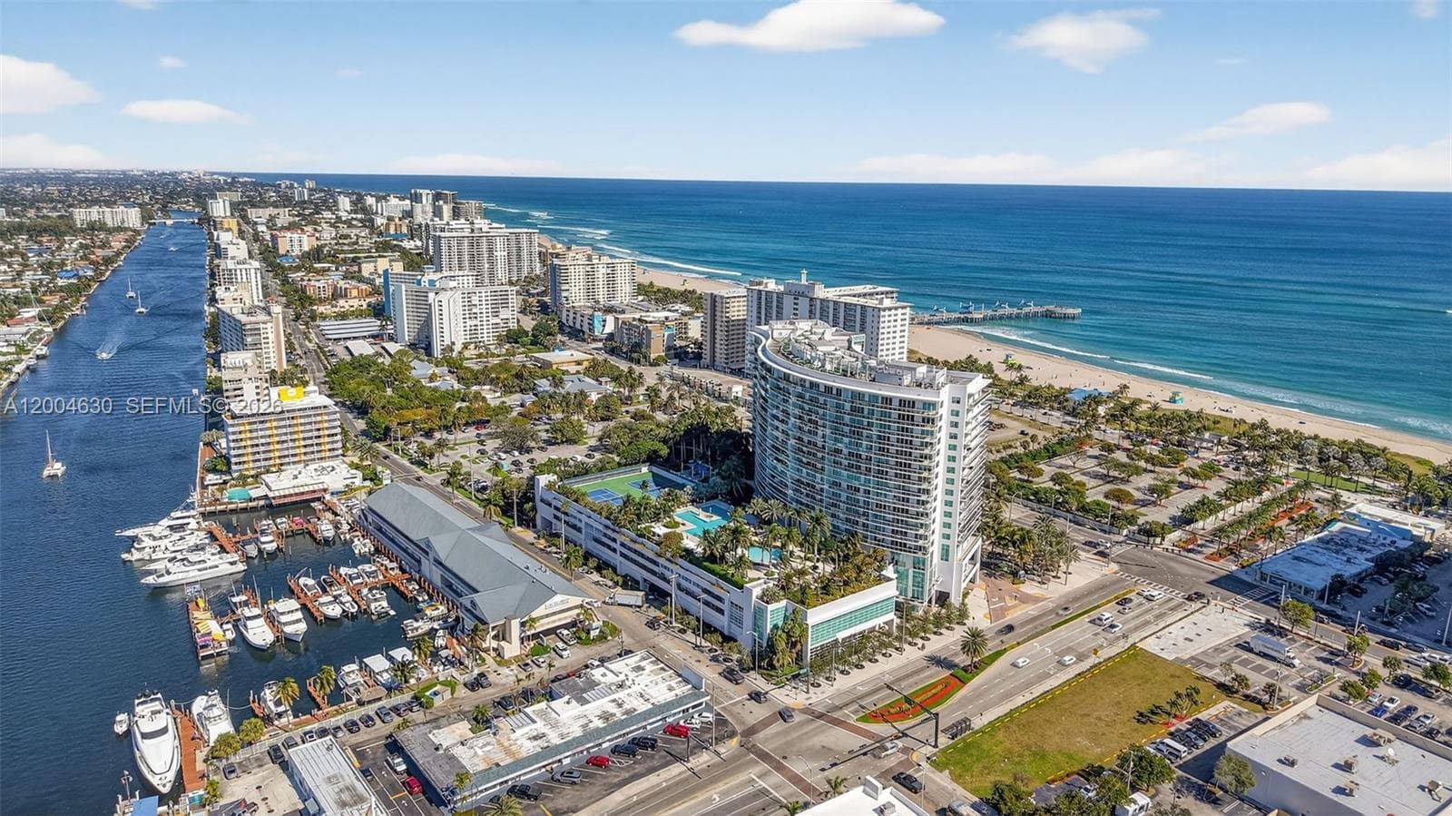 THE PLAZA AT OCEANSIDE · #806 in Pompano Beach - Photo 69