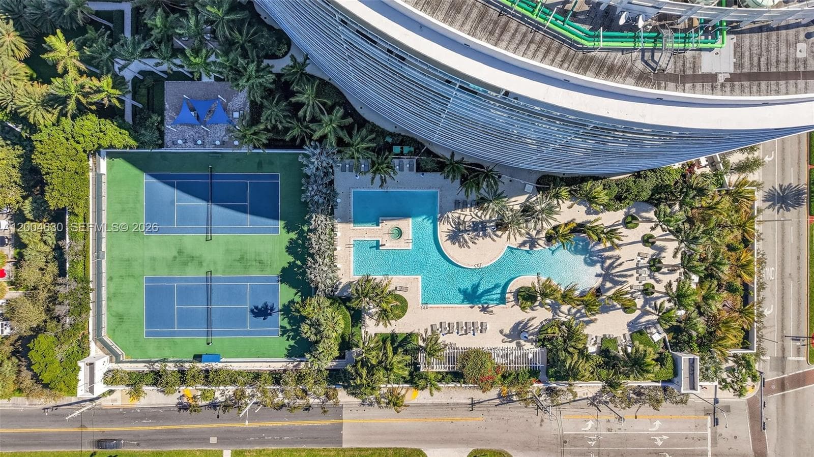 THE PLAZA AT OCEANSIDE · #806 in Pompano Beach - Photo 38