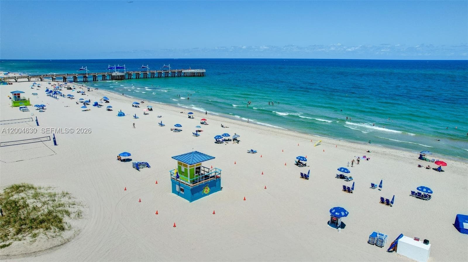 THE PLAZA AT OCEANSIDE · #806 in Pompano Beach - Photo 68