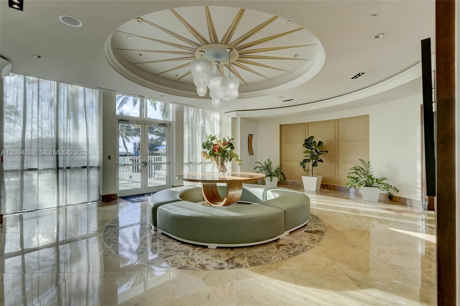 THE PLAZA AT OCEANSIDE · #806 in Pompano Beach - Photo 39