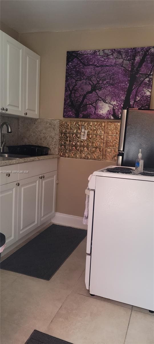 inlaw quarters