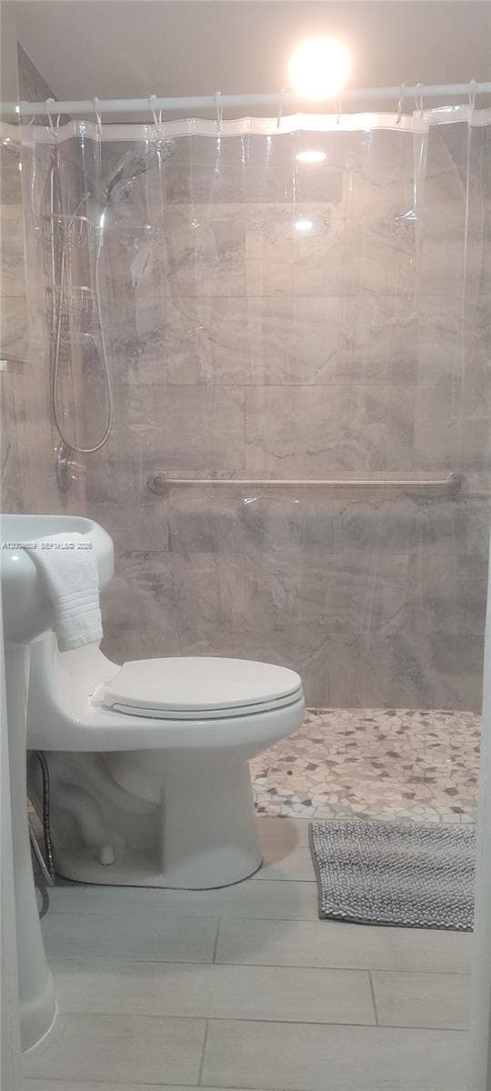 inlaw quarters/bathroom 3