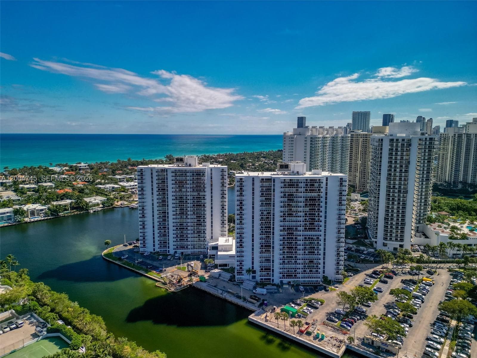WATERVIEW · #1938 in Aventura - Photo 23