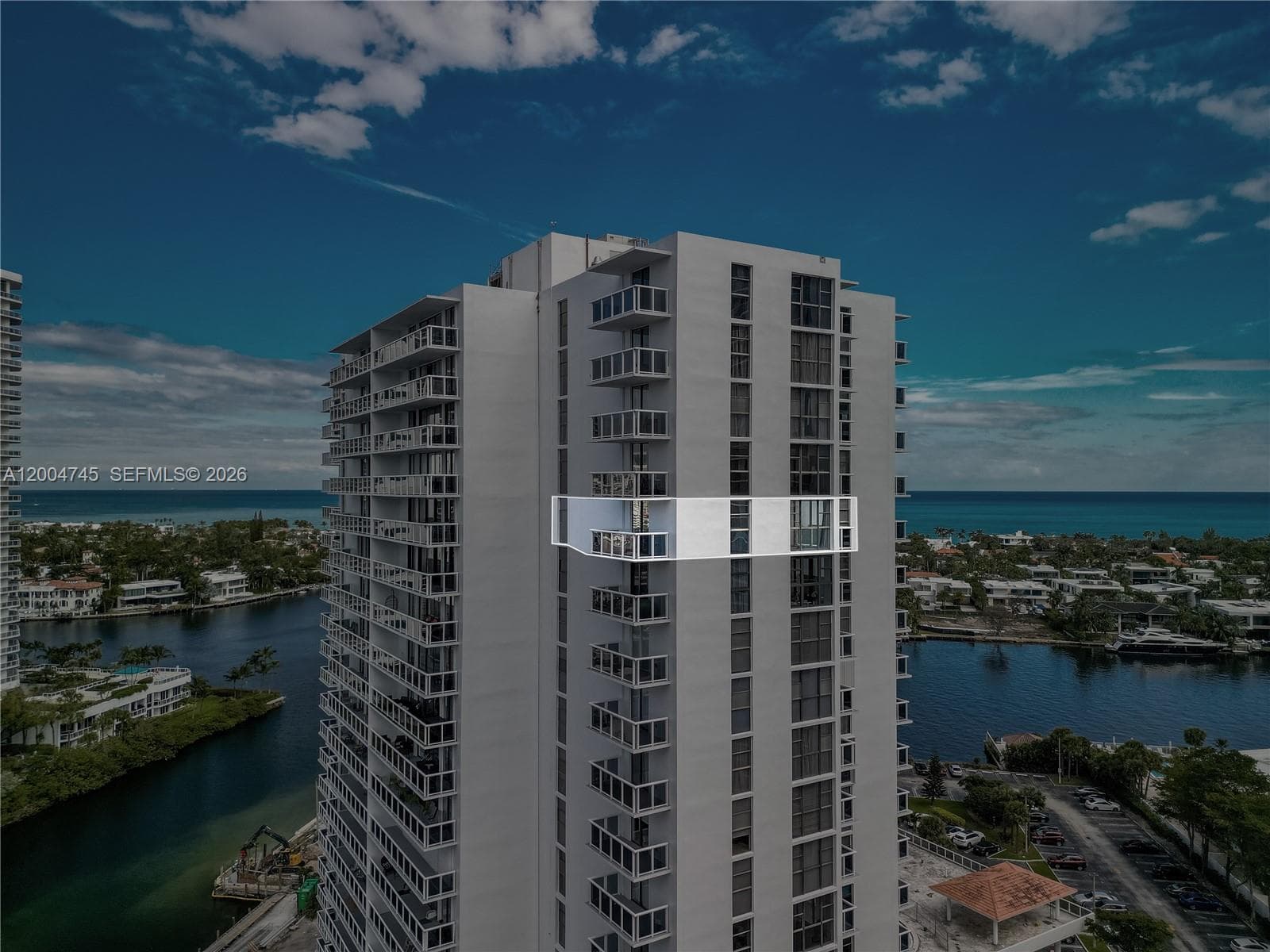 WATERVIEW · #1938 in Aventura - Photo 16