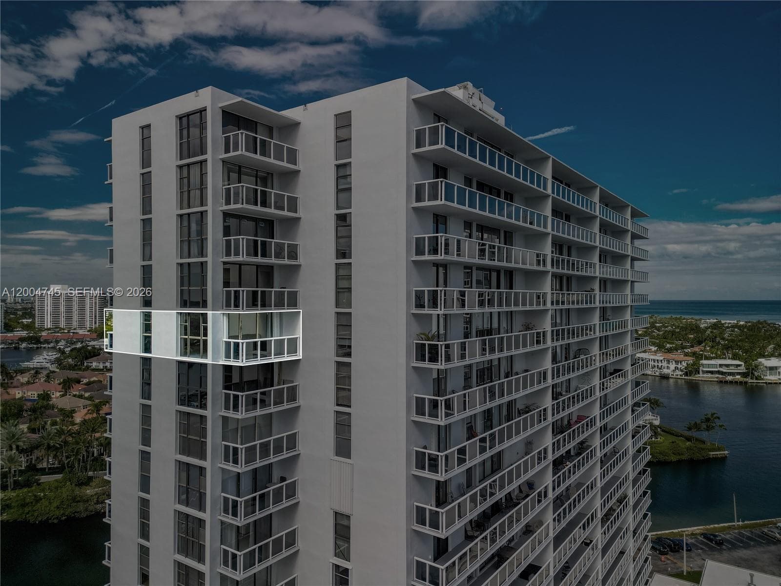 WATERVIEW · #1938 in Aventura - Photo 15