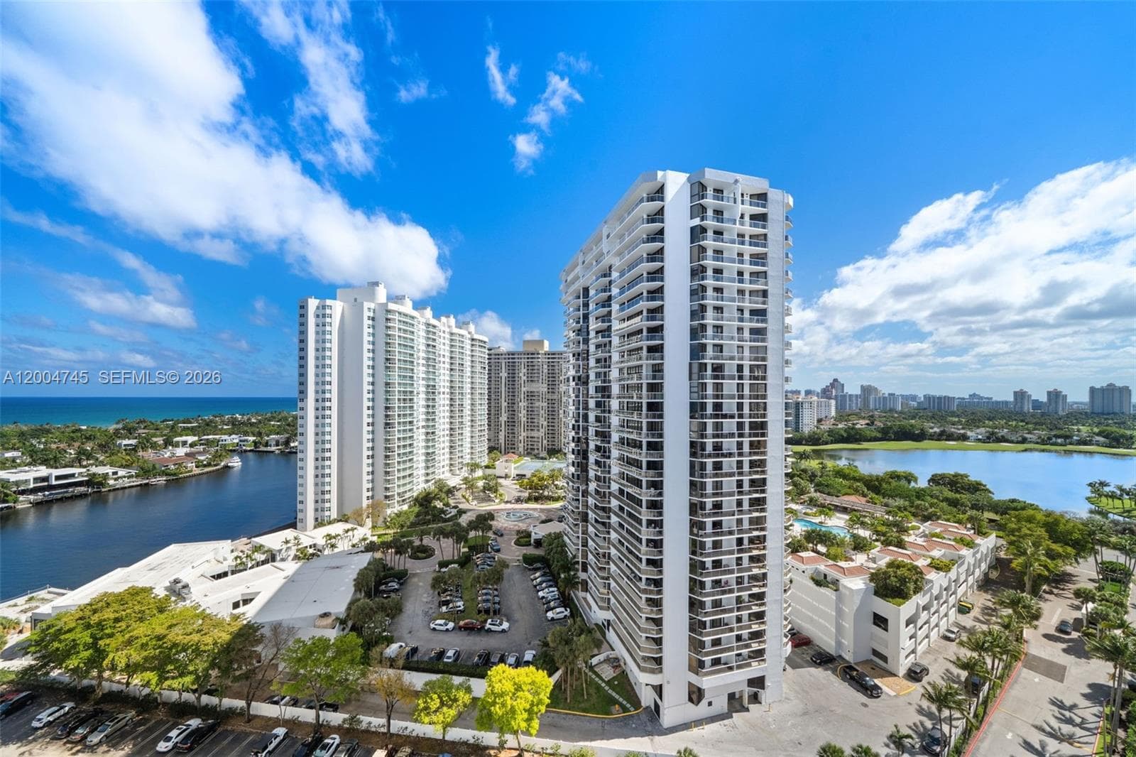 WATERVIEW · #1938 in Aventura - Photo 21