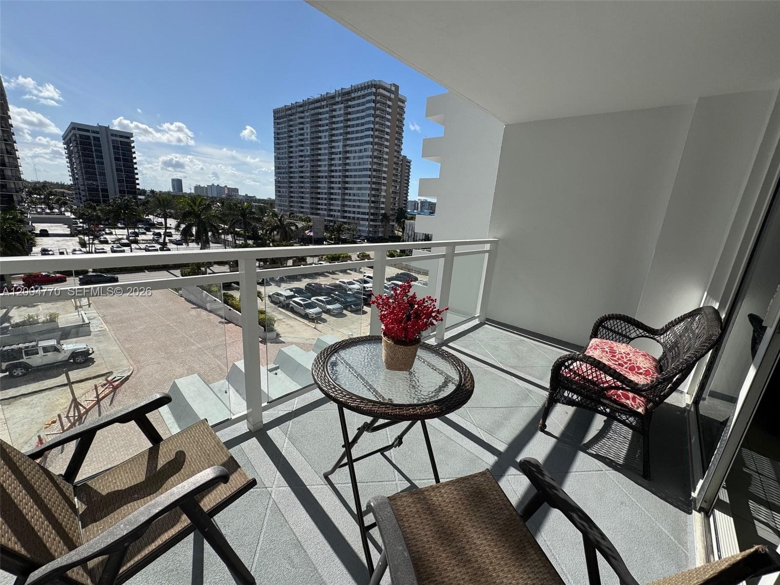 PARKER PLAZA CONDO · #403 in Hallandale Beach - Photo 1