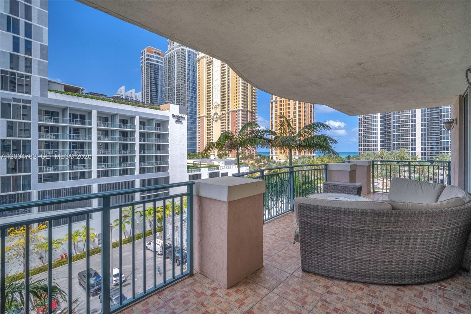 King David · #707 in Sunny Isles Beach - Photo 12
