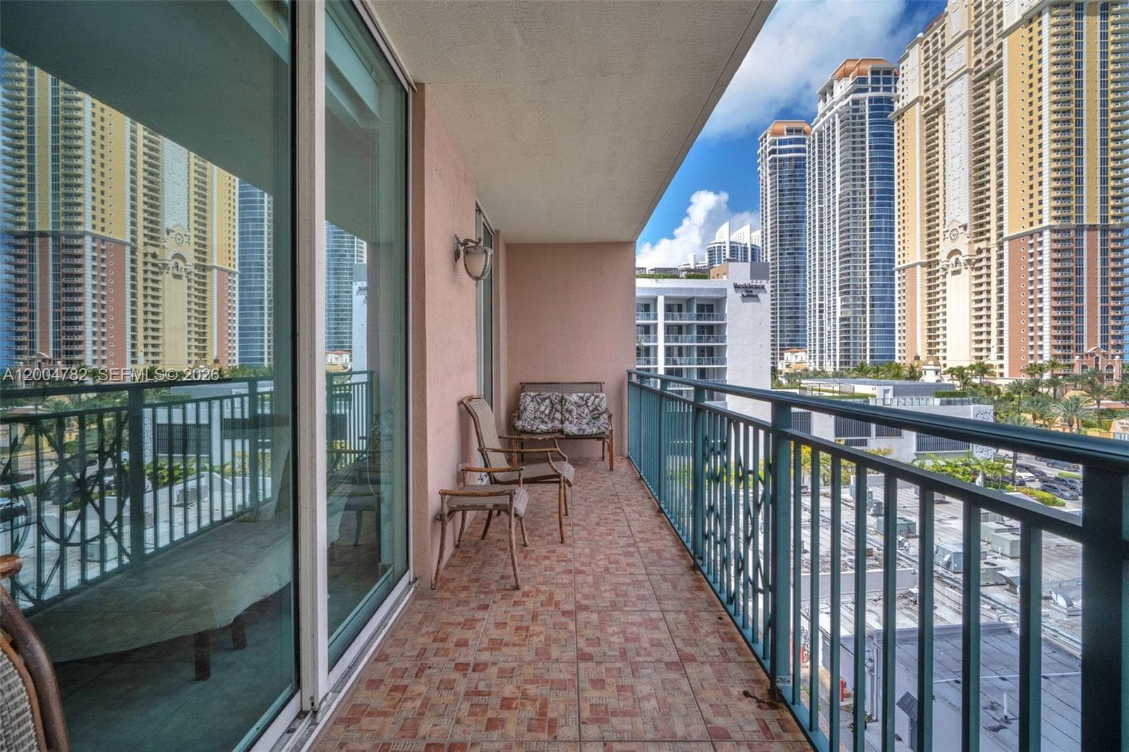 King David · #707 in Sunny Isles Beach - Photo 28