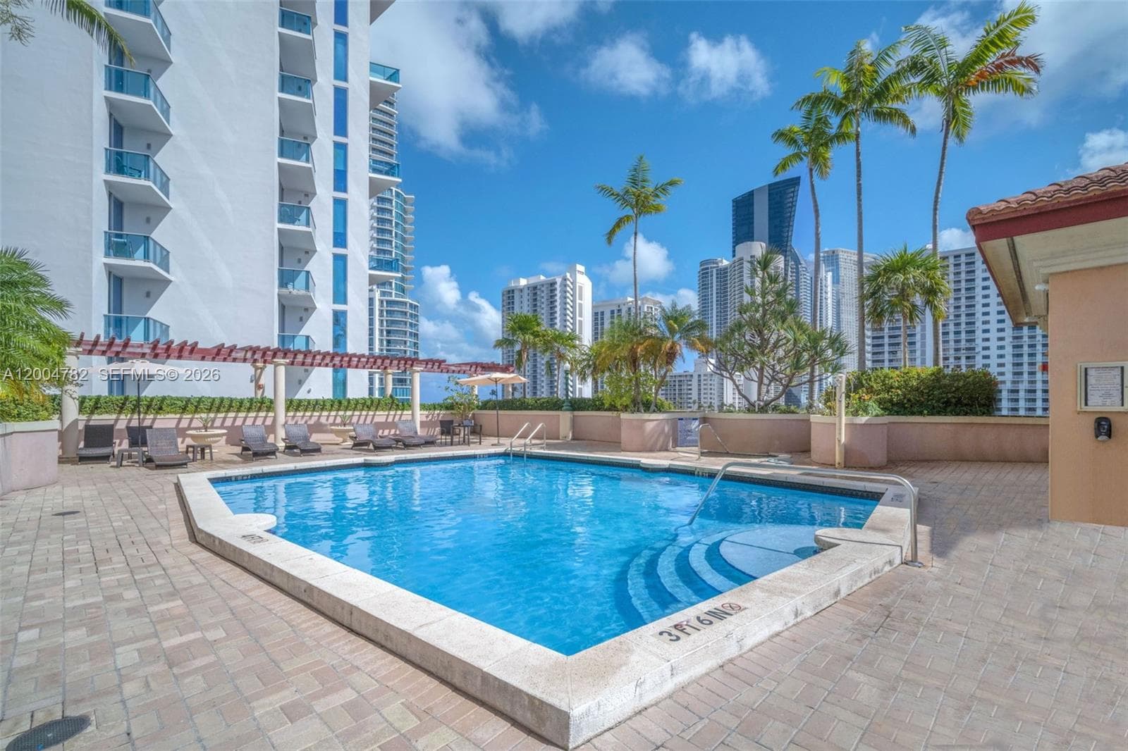 King David · #707 in Sunny Isles Beach - Photo 35