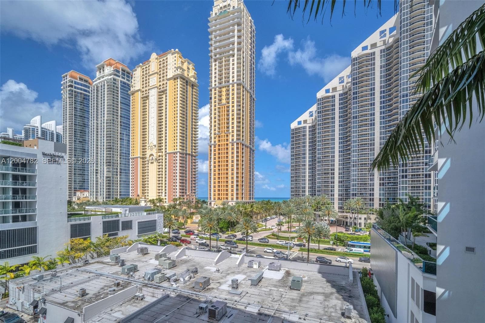 King David · #707 in Sunny Isles Beach - Photo 29