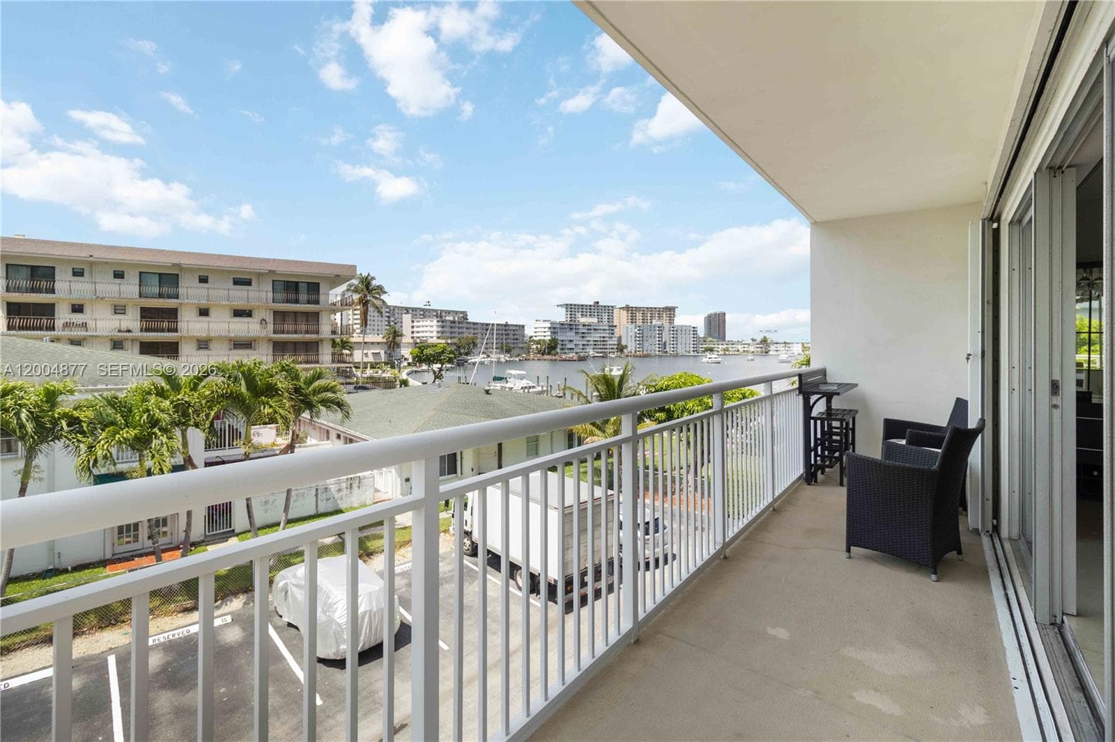 GOLDEN ISLES TOWERS · #32A in Hallandale Beach - Photo 23