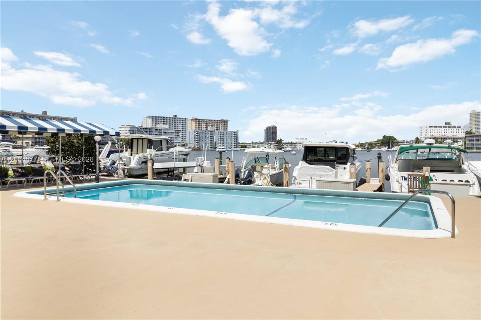 GOLDEN ISLES TOWERS · #32A in Hallandale Beach - Photo 27