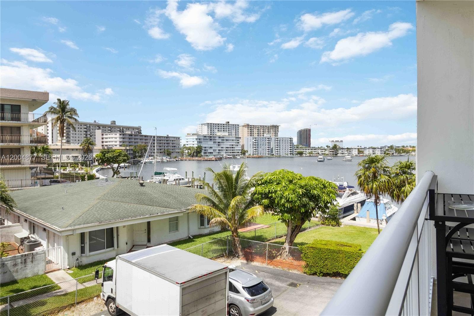 GOLDEN ISLES TOWERS · #32A in Hallandale Beach - Photo 26