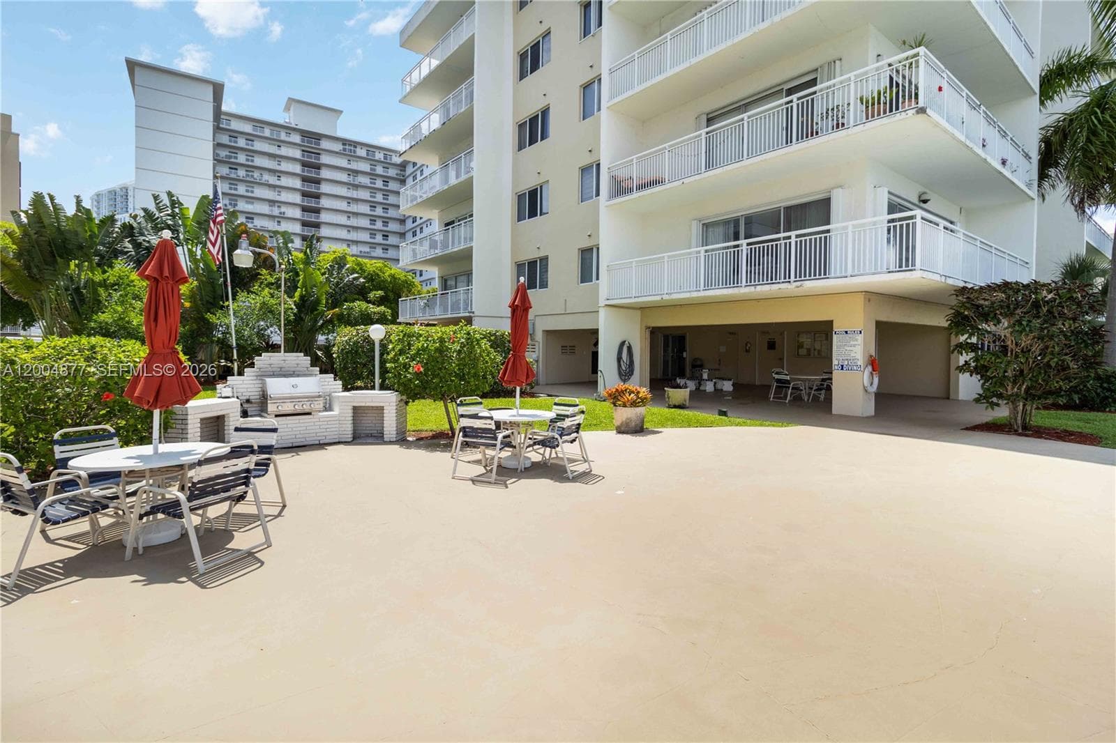 GOLDEN ISLES TOWERS · #32A in Hallandale Beach - Photo 28