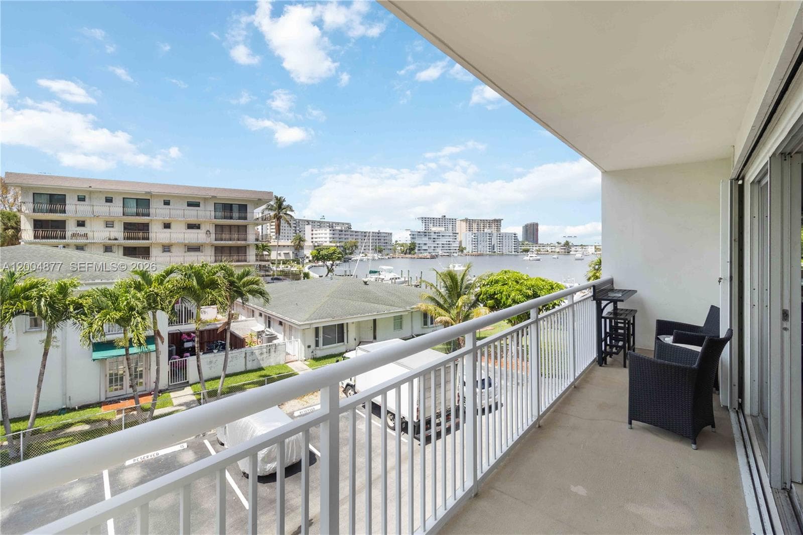 GOLDEN ISLES TOWERS · #32A in Hallandale Beach - Photo 24