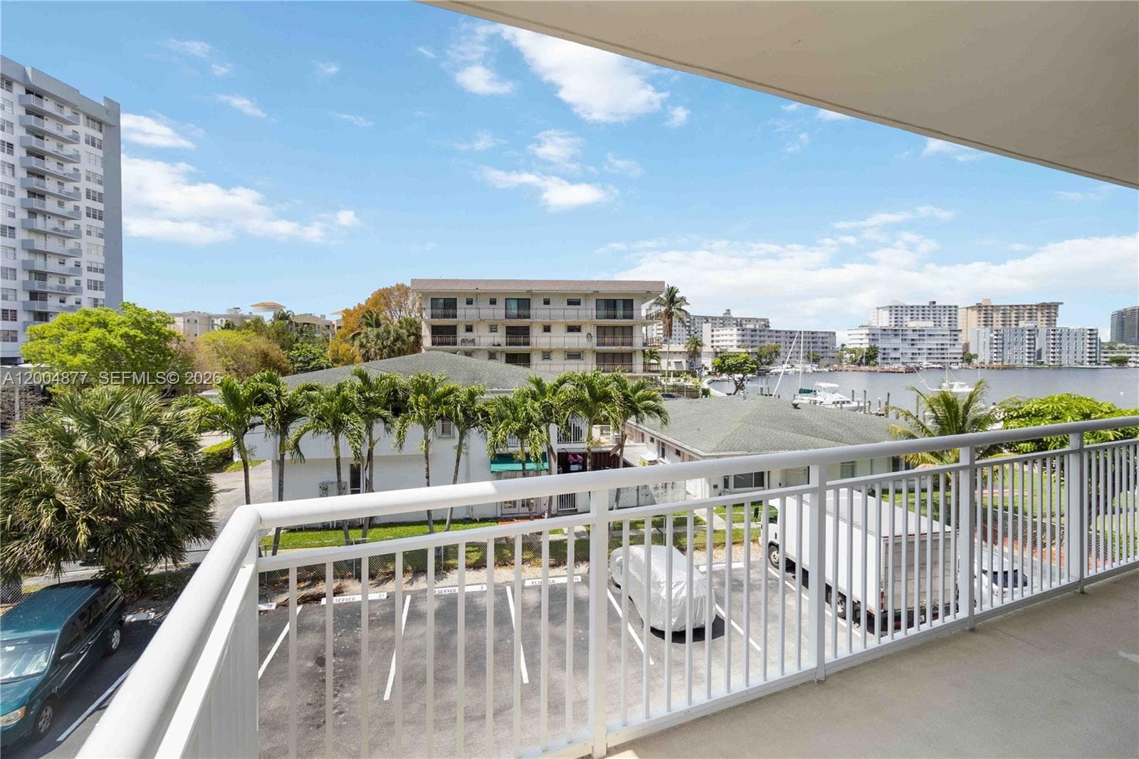 GOLDEN ISLES TOWERS · #32A in Hallandale Beach - Photo 25