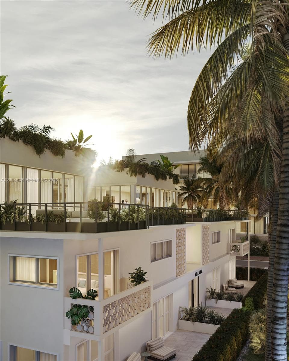 Villa Sofia · #105 in Miami Beach - Photo 24