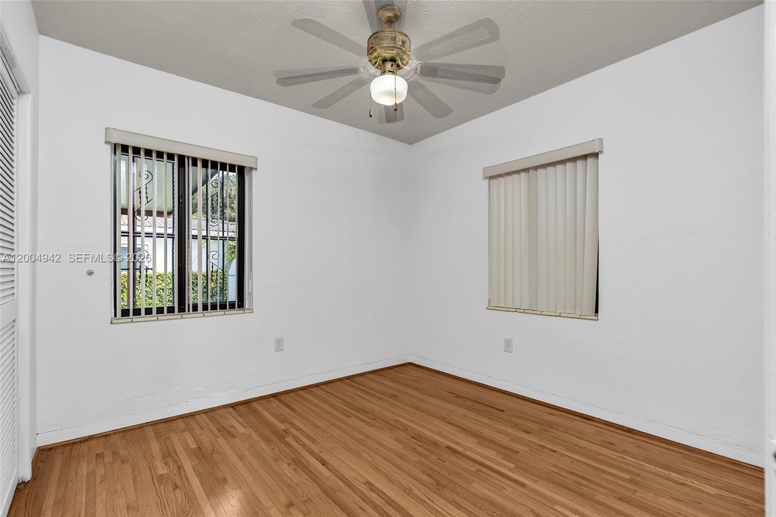 Front Bedroom