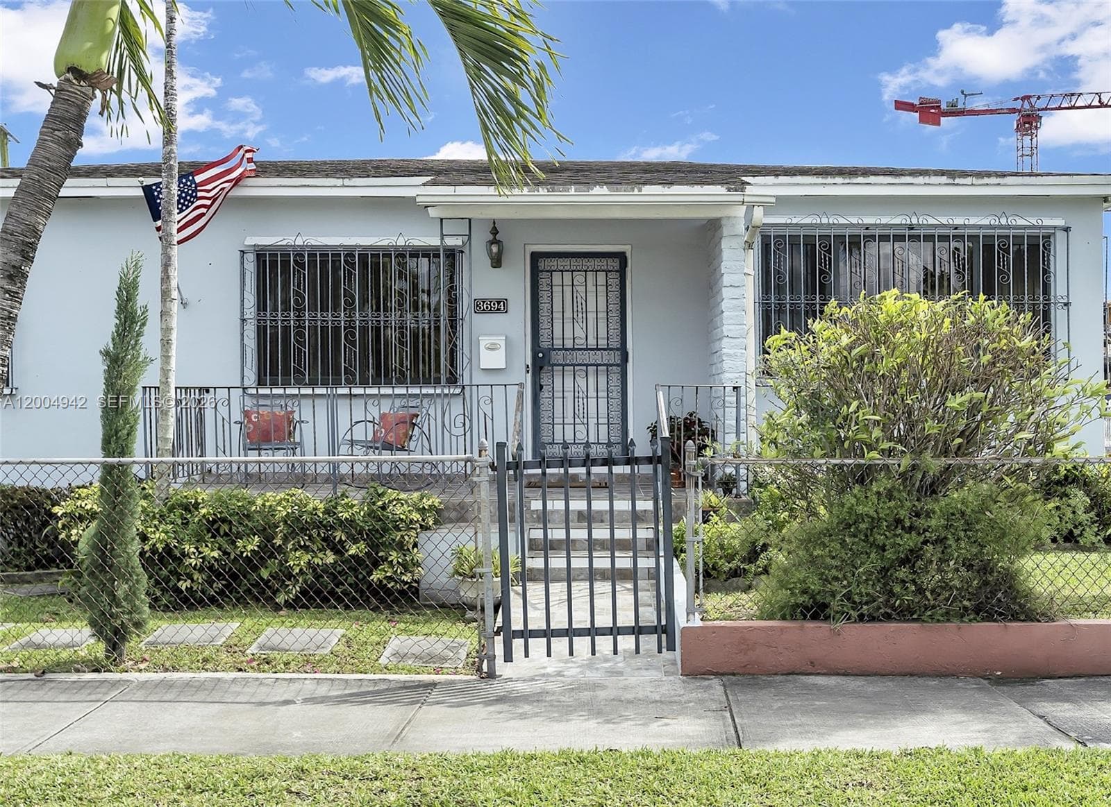 3694 NW 20th St photo 1