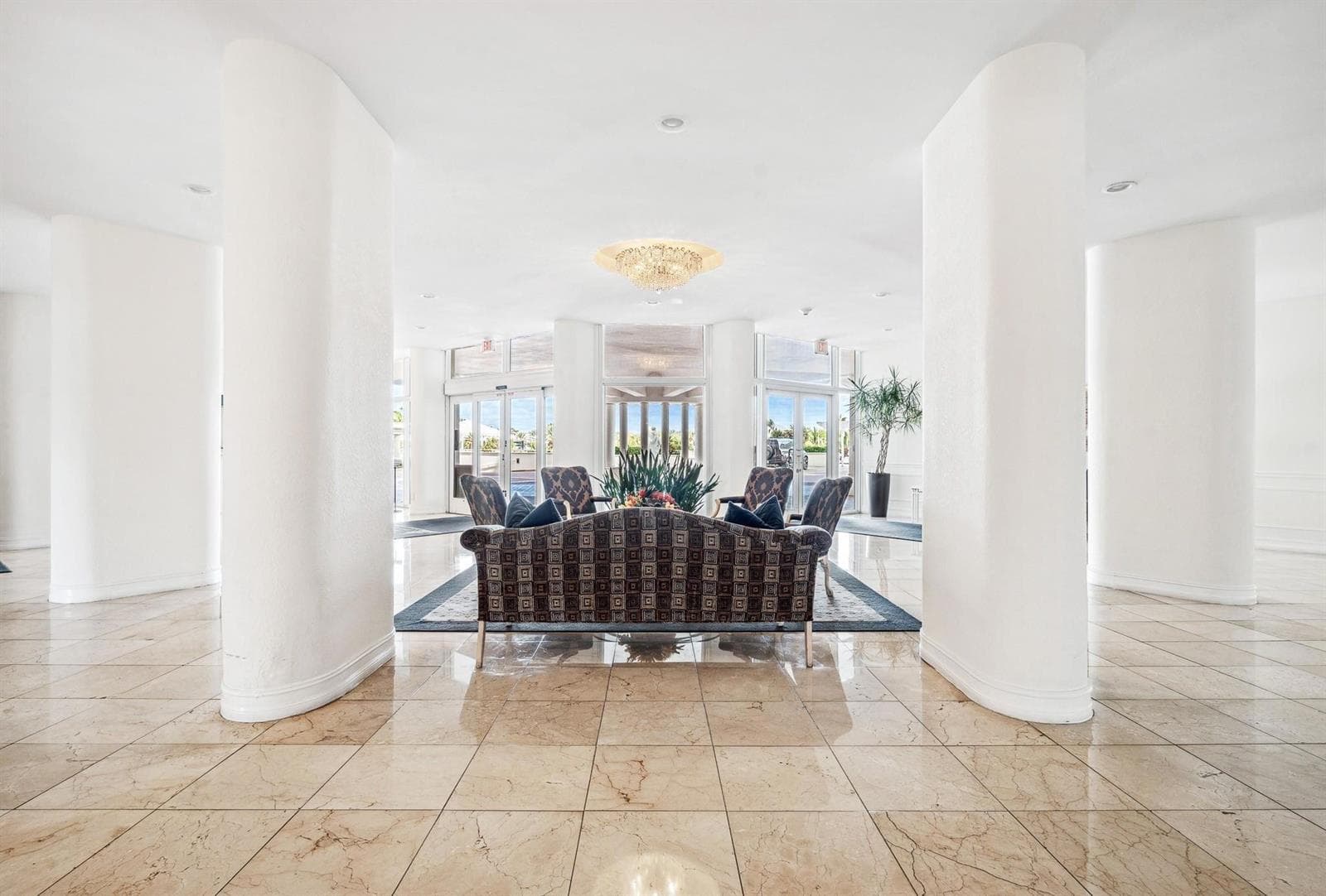 Lobby 1