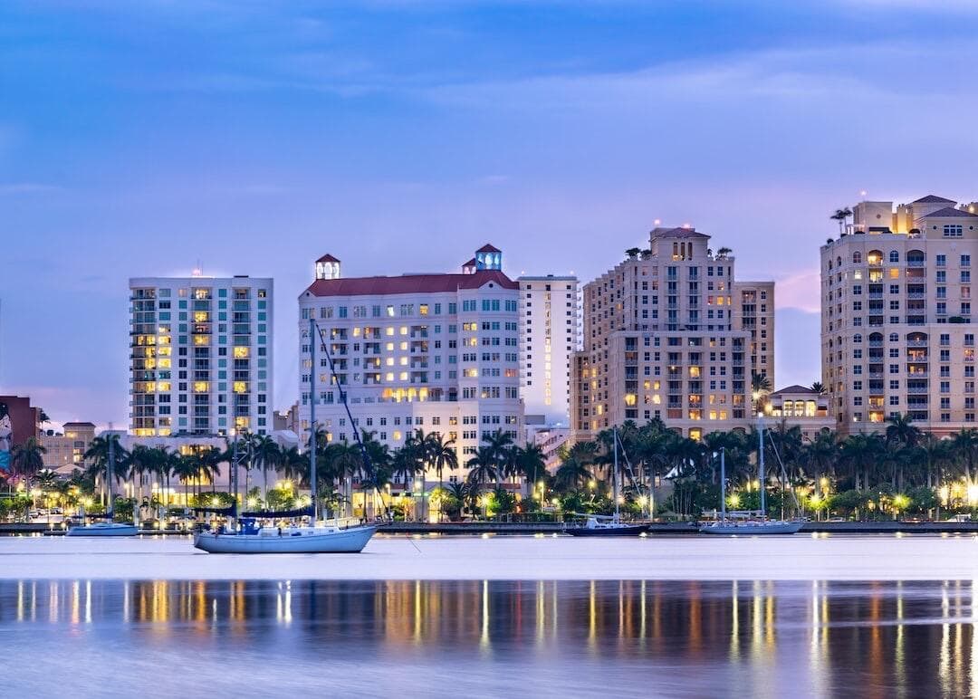 intracoastal