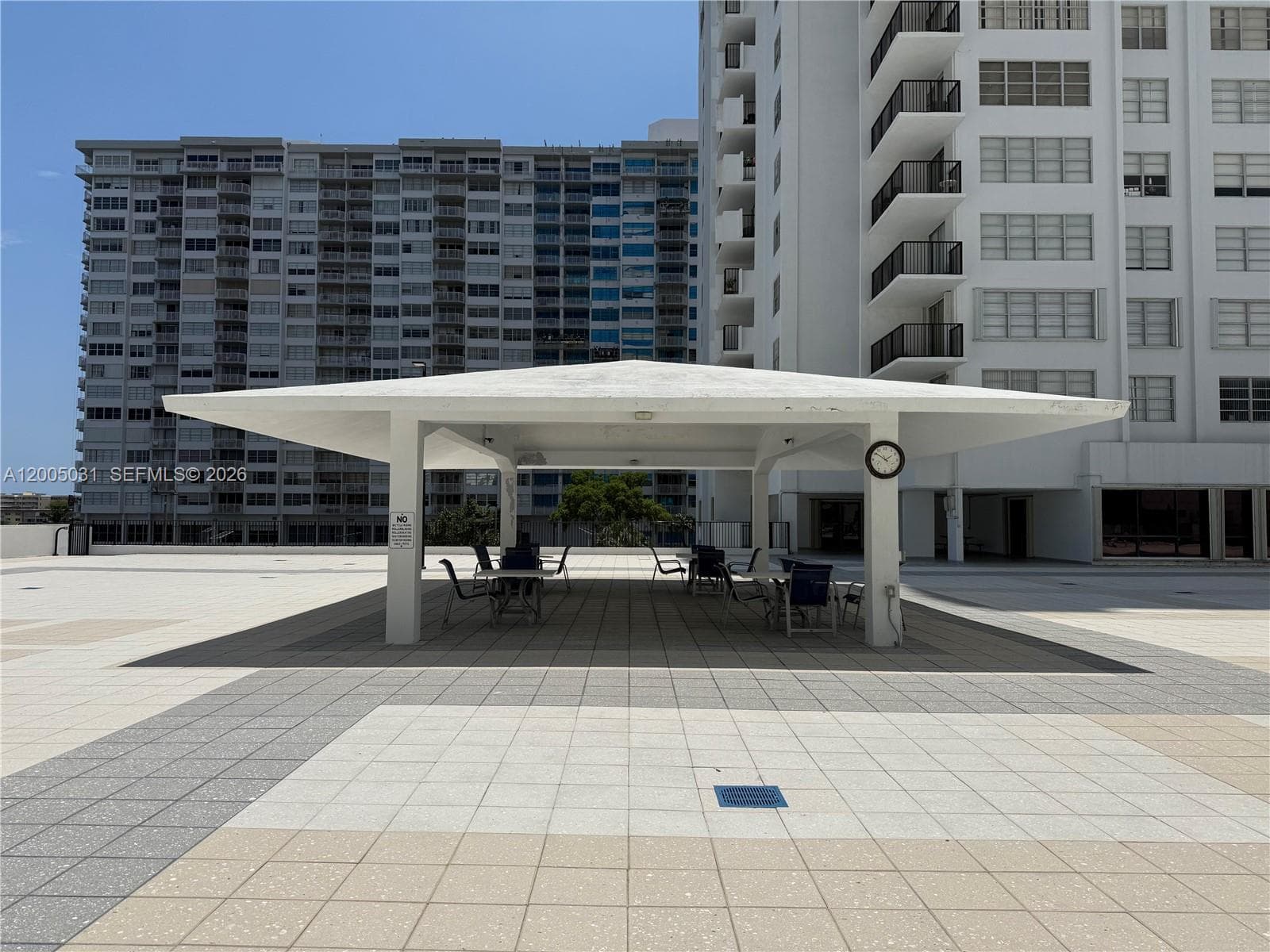 COMMODORE PLAZA CONDO · #2108 in Aventura - Photo 17