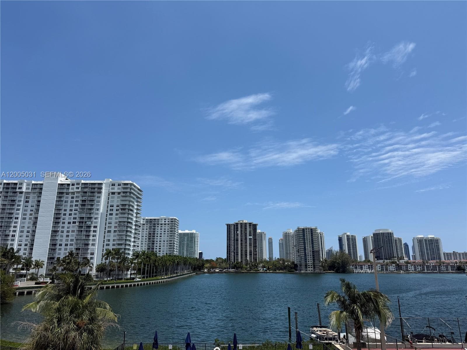 COMMODORE PLAZA CONDO · #2108 in Aventura - Photo 16