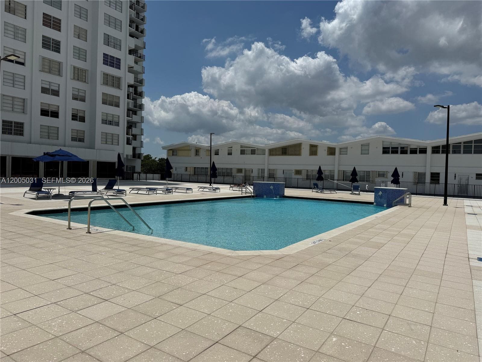 COMMODORE PLAZA CONDO · #2108 in Aventura - Photo 12