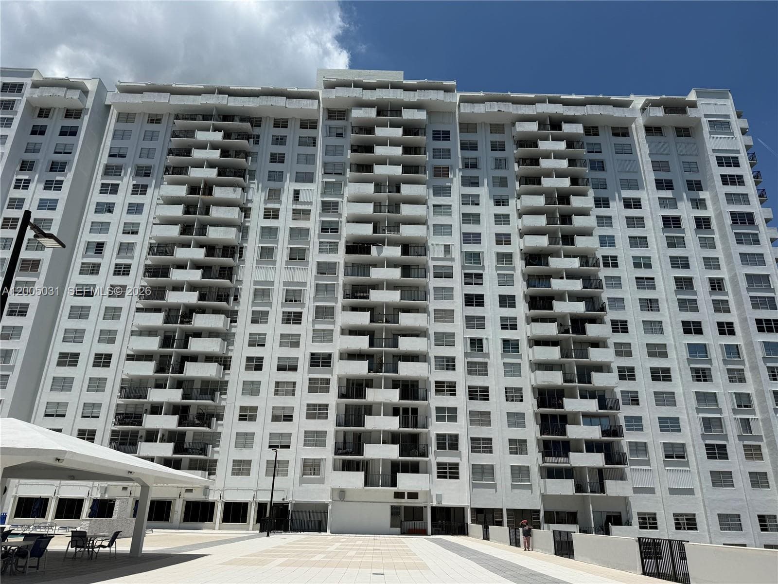 COMMODORE PLAZA CONDO · #2108 in Aventura - Photo 18