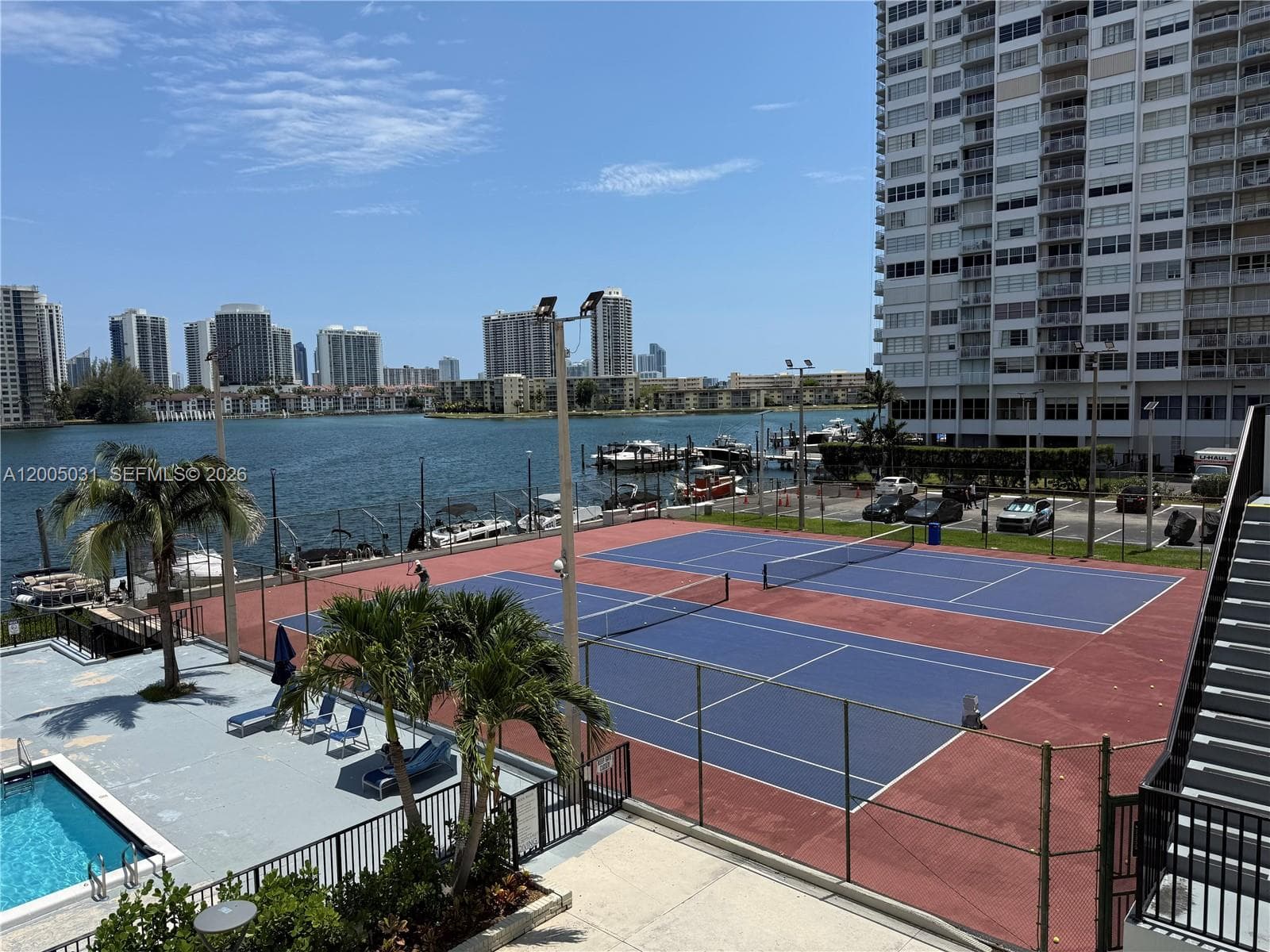 COMMODORE PLAZA CONDO · #2108 in Aventura - Photo 15