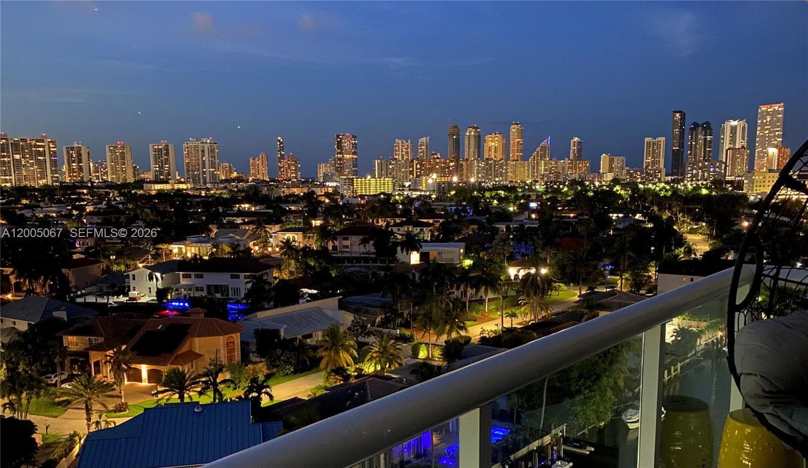STRATFORD HOUSE CONDO · #1007 in North Miami Beach - Photo 2