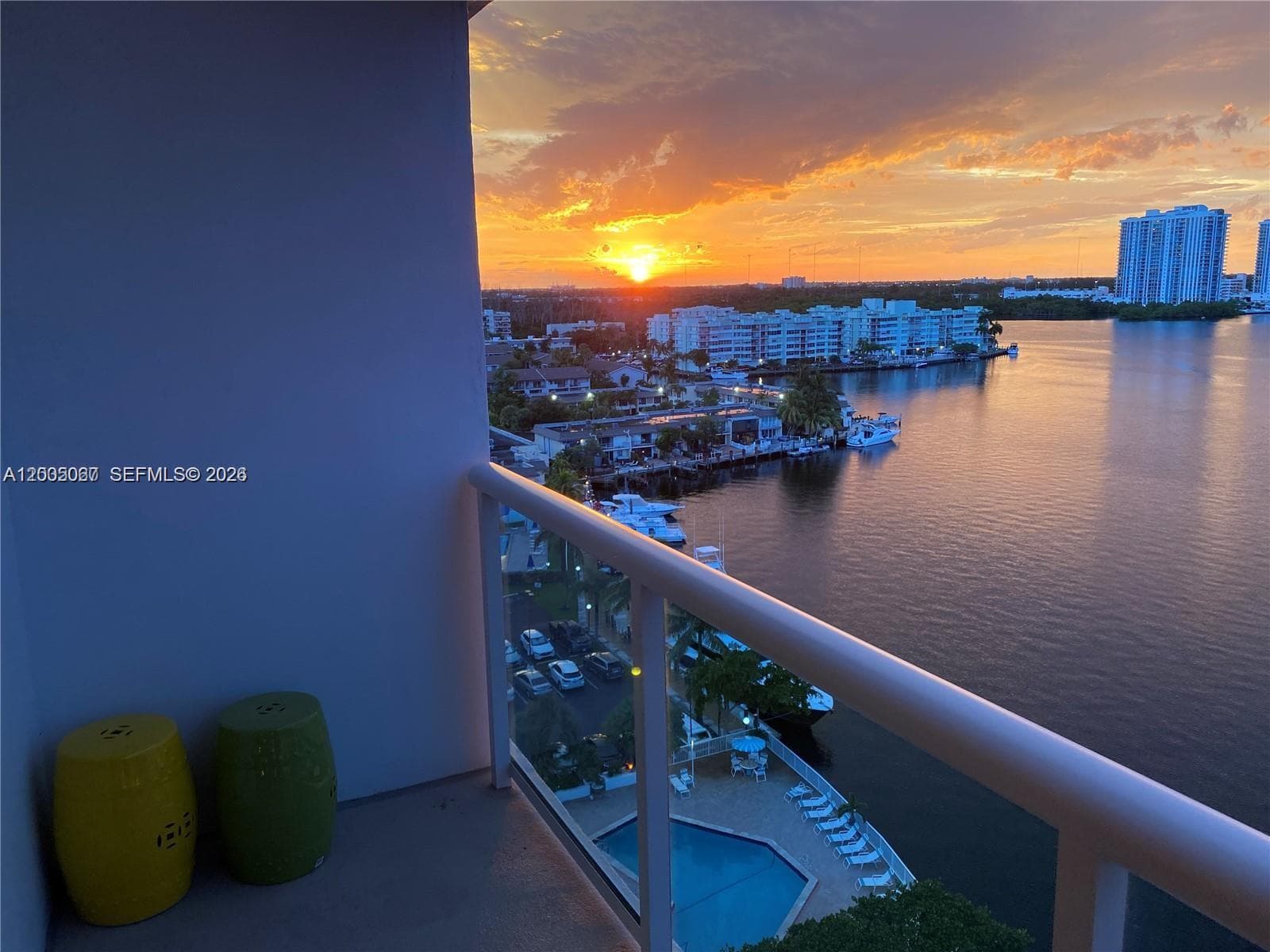 STRATFORD HOUSE CONDO · #1007 in North Miami Beach - Photo 20