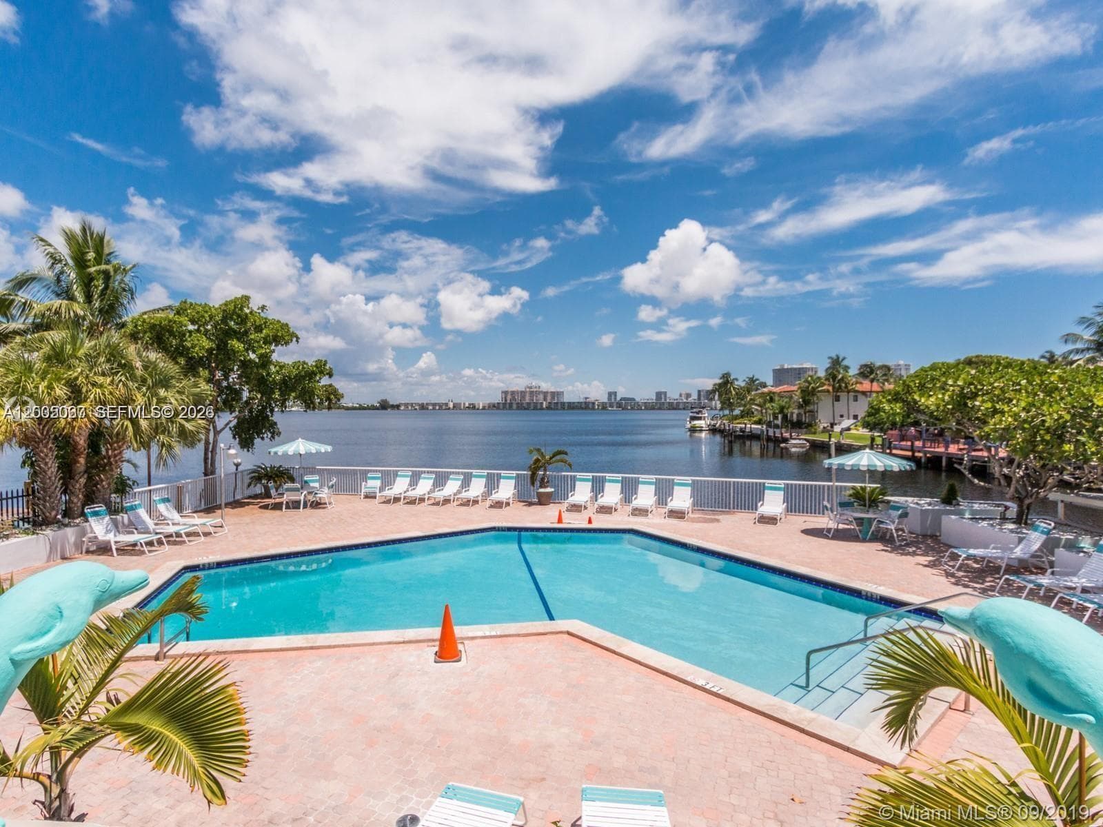STRATFORD HOUSE CONDO · #1007 in North Miami Beach - Photo 4