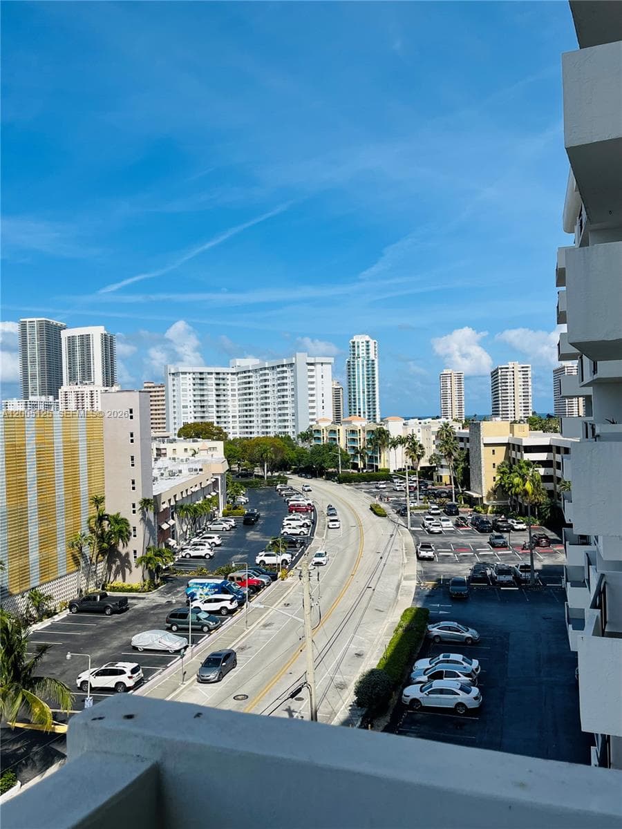 OCEAN VIEW TOWERS CONDO · #716 in Hallandale Beach - Photo 2