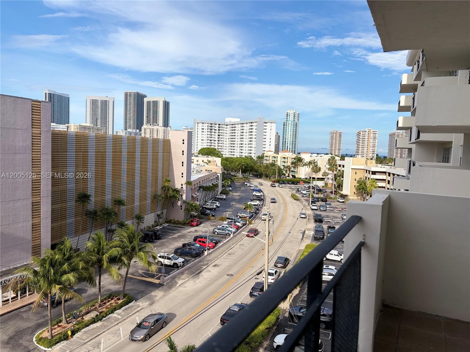 OCEAN VIEW TOWERS CONDO · #716 in Hallandale Beach - Photo 1