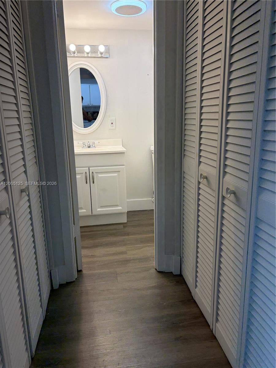 OCEAN VIEW TOWERS CONDO · #716 in Hallandale Beach - Photo 11