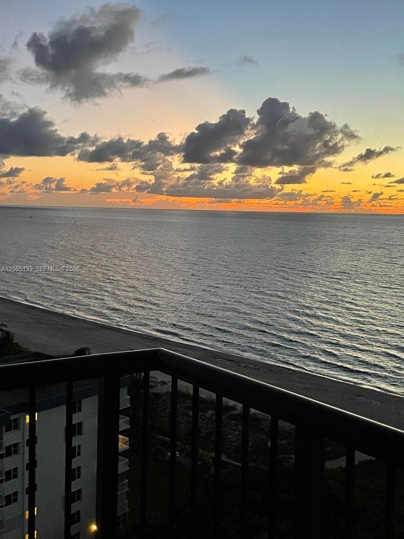 HAMPTON BEACH CLUB CONDO · #1503 in Lauderdale By The Sea - Photo 6