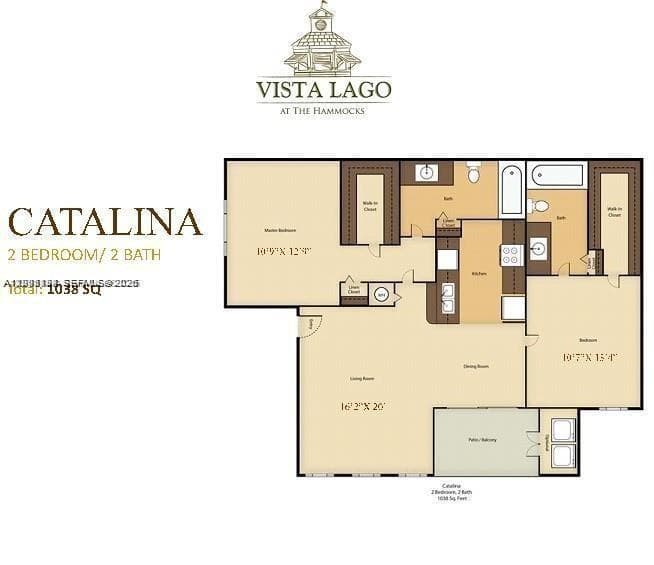 Vista Lago · #502 in Miami - Photo 3