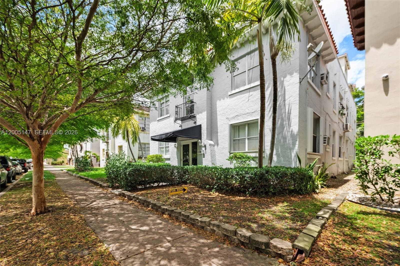 MENORES CONDO · #7A in Coral Gables - Photo 17