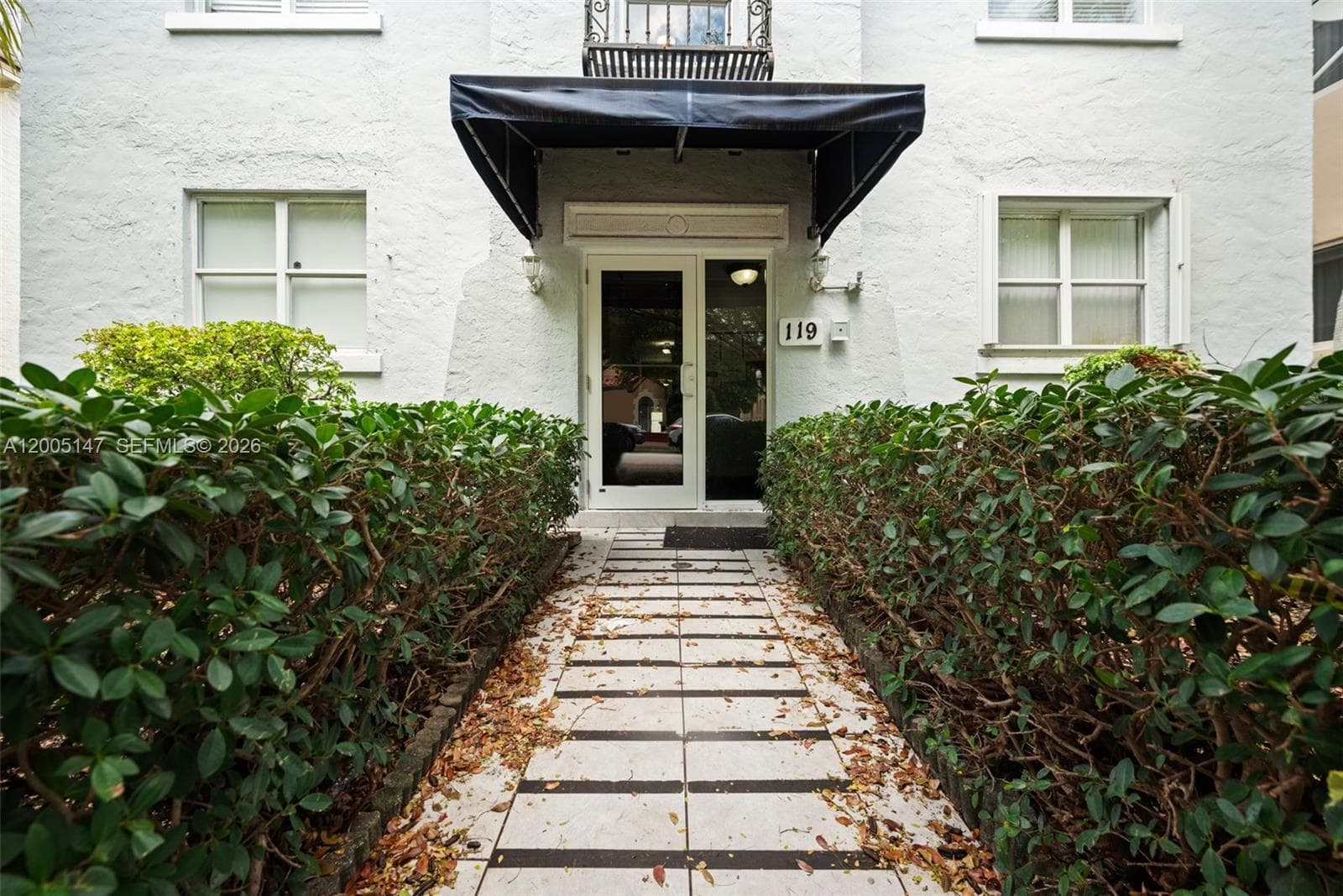 MENORES CONDO · #7A in Coral Gables - Photo 16